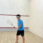 آکادمی اسکواش نوبنیاد