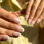 نمونه کار سالن زیبایی گلسا منادی