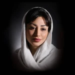 روانشناس و تراپیست سمیه فراهانی