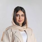 لوگوی اکستنشن مژه فائزه
