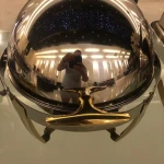  ظروف کرایه عامری(اجاره ملزومات مجالس)