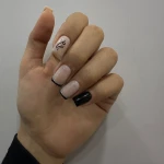 خدمات ناخن مِریدا