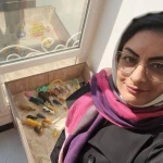 دکتر سمیرا اله جانی روانشناس کودک نوجوان
