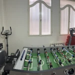 نمونه کار آکادمی رزمی A,K کرمی (کیک بوکس بوکس)