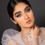 تصویر سالن زیبایی سحر سوری