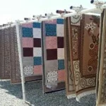  قالیشویی ومبل شویی ستاره کویر