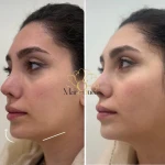 تصویر کلینیک پوست مو زیبایی مارگریت