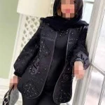  مزون و خیاطی بهار