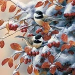 آموزشگاه نقاشی کلبه شیشه ای