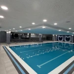 مربی بدنسازی