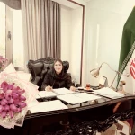 دفتر وکالت حدیث محبی(ملکی خانواده حقوقی)