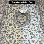 قالیشویی و مبلشویی امیرآباد