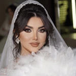 تصویر سالن زيبايى ناخن و ميكاپ دُر لوكس بيوتى