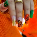 سالن زیبایی و آکادمی سمیلار (آیلار تاج بخش)