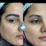 آکادمی آرایش دائم سمیرا کشاورز