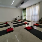 تصویر مرکز تخصصی یوگا رمانه (شعبه هفت تیر)