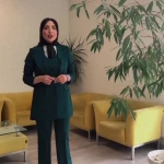 نمونه کار وکیل نسرین نظری گنجه
