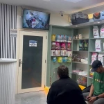 کلینیک دامپزشکی تخصصی نیک پلاس