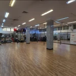  باشگاه تخصصی فرد فیتنس