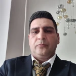 وکیل حرفه ای پایه یک،نوراله زاده