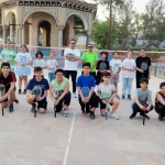 آکادمی قصر بدمینتون