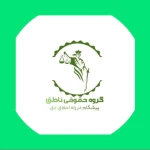لوگوی گروه حقوقی ناطق
