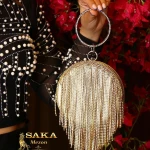  ساکامزون (مزون ساناز کلانتری)