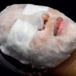 آرایشگاه زنانه و آموزشگاه قاب