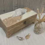 تصویر آموزش و فروش دست سازه های رزینی