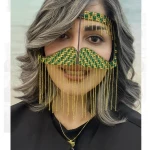سالن زیبایی ژ بیوتی