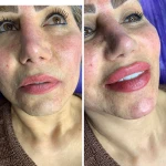 کلینیک زیبایی دکتر فاطمه کوچالی