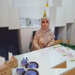 مرکز روانشناسی دکتر زیبا ایرانی