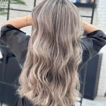 سالن تخصصی کراتین و لایت سپیده خزایی