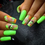 مرکز تخصصی کاشت ناخن و میکروبلید مریم