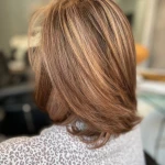 رنگ و لایت تخصصی ژیلا صلاحی