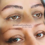 سالن و آموزشگاه مراقبت و زیبایی شهرزاد