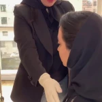مرکز فوق تخصصی فیبروز پریسا خاوندگار
