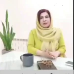 نمونه کار کلینیک روانشناسی و مددکاری مرسانا