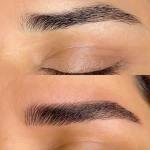 سالن زیبایی و آرایشگاه زنانه دلی