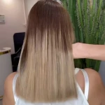 مدرس بین المللی کراتین و احیا مرضی بانو