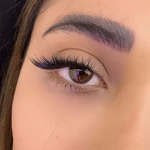 خدمات مژه و ابرو هانا