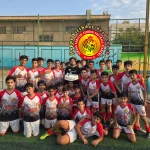 باشگاه و مدرسه فوتبال سورنا