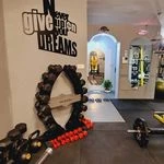 باشگاه خصوصی و هوم جیم