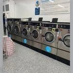 خشکشویی بارفتن