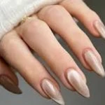 نمونه کار آموزش و خدمات ناخن مهسا