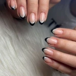 نمونه کار خدمات ناخن ماریا