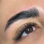 تصویر خدمات تخصصی اکستنشن مژه