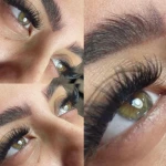 تصویر سالن زیبایی شایلین