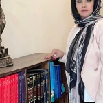 سمیه یزدانی وکیل پایه یک دادگستری