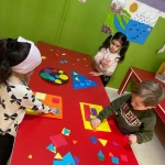 مهد کودک اردی بهشت